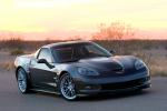 Chevrolet Corvette BMS 2008 года